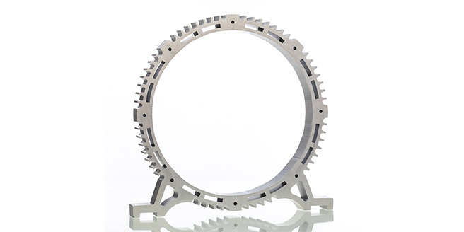 鋁型材制品的保養和維護